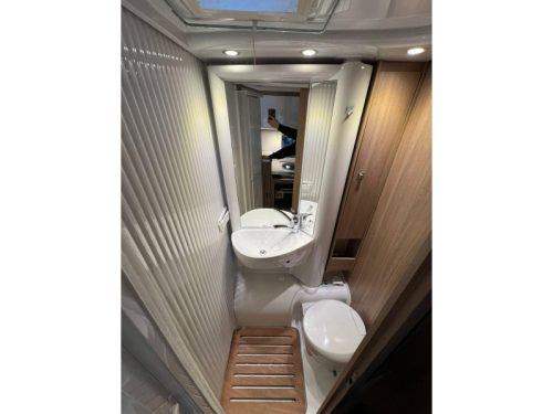 Laika Compact 9 single bed automatic compact  photo: 14