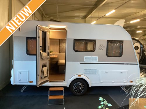 Knaus Sport 400 QD Foto: 0