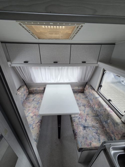 BUERSTNER 4656 photo: 5