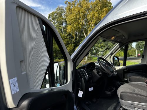 Carado CVE 640 single beds automatic photo: 17