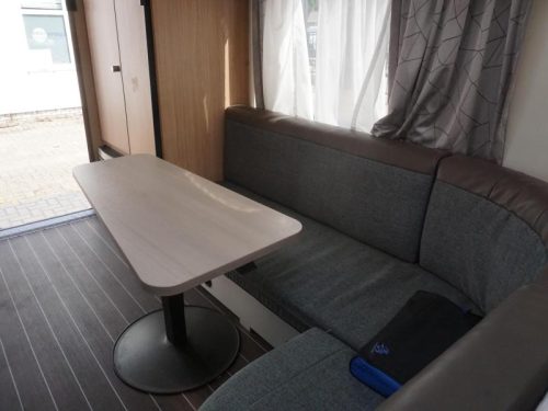 Knaus Sport en Fun 480 QL MOVER, HERZOG AWNING photo: 9