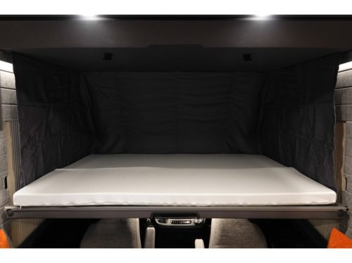 NIESMANN BISCHOFF iSmove 7.3 F 180Pk Automatic | Roof air conditioning | Lithium battery. Seat heating photo: 18