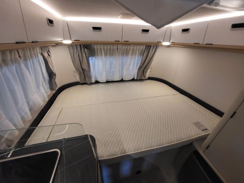 Eriba Touring 530 Silver Edition, complete photo: 13