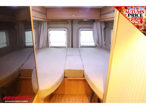 P&ouml;ssl Roadcruiser 640 2.2 M.Jet Toldo Portabicicletas Cama transversal Cruise C&aacute;mara Aire acondicionado foto: 22