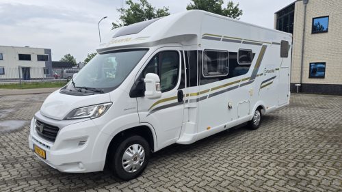 Bavaria P746 Style photo: 6