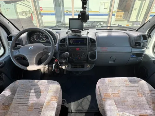 Adria Coral 660 SL SingleBeds,Airco,130HP photo: 21