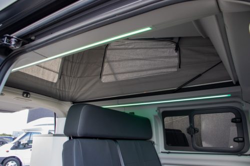 Westfalia Nugget foto: 31