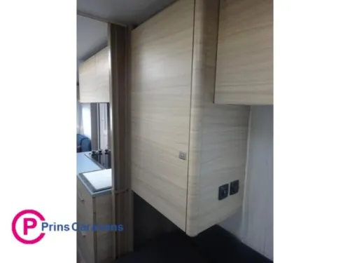 Adria Altea 502 UL Enkele Bedden Grote Koelkast en Rondzit  foto: 21