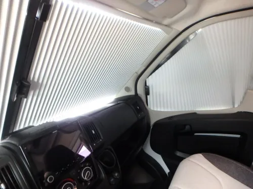 Weinsberg CaraTour 600 MQ POP-TOP ROOF  photo: 32