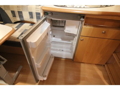 Beyerland Sprinter Sport 450 FB Mover, Awning, Awning, photo: 15