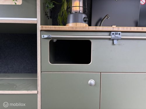 Volkswagen T6 2017 Kastenwagen Nevada Two-tone! Foto: 18