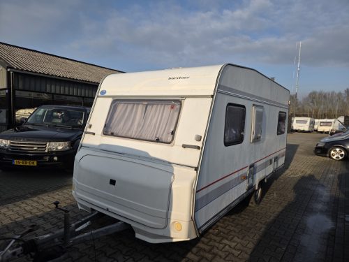 BUERSTNER 4656 photo: 1