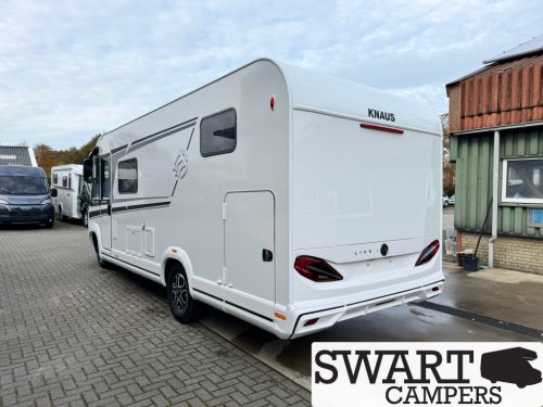 Knaus L!VE I 650 MEG Foto: 5