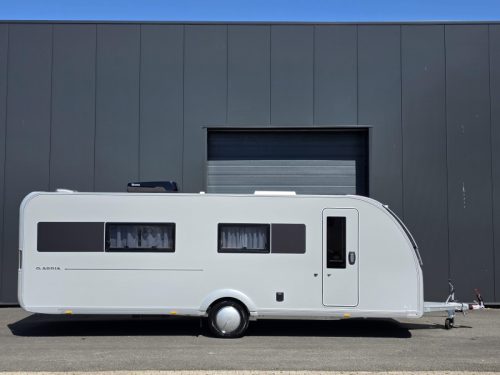 Adria Alpina 663 HT foto: 1
