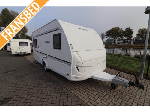 Weinsberg CaraOne Edition HOT 450 FU MODELL 2026 Franz&ouml;sisches Bett 927