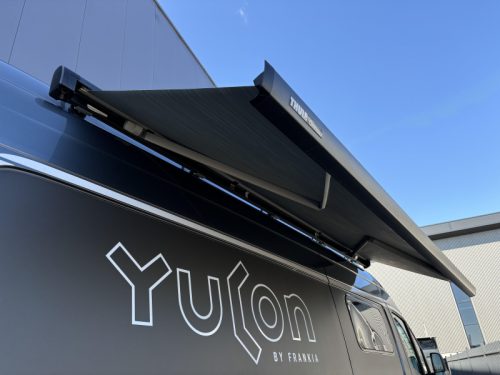 Frankia Yucon 7.0 Lounge Rundsitzgruppe V6 Autom. Foto: 3