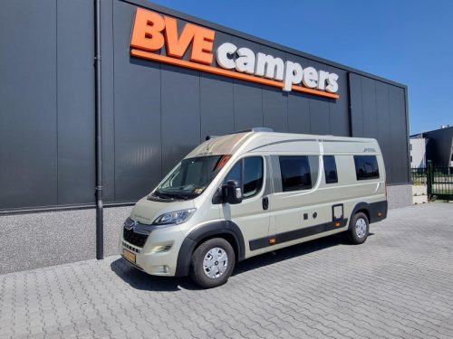 P&ouml;ssl Roadcruiser 640 Excellent condition, low mileage photo: 0
