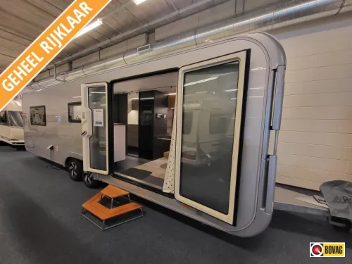 Adria Astella 754 DP Alde, Klimaanlage, Truma XT4 Foto: 0