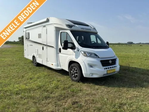 Weinsberg CaraLoft 700 MEG