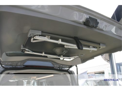 Westfalia Kipling 136hp Auto. | special price | photo: 23