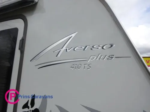 B&uuml;rstner Averso 410 TS photo: 3