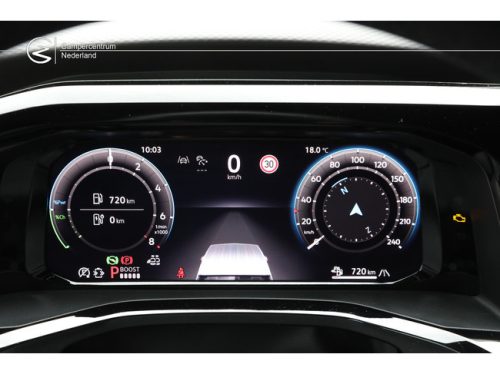 Volkswagen California Beach Tour 1.5 eHybrid 180 kW / 245 PK DSG 4Motion photo: 17