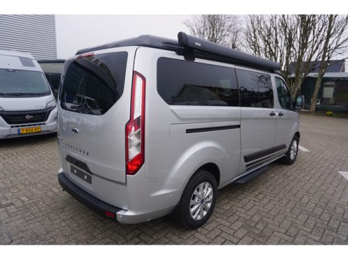 B&uuml;rstner Copa C 530 Ford photo: 5