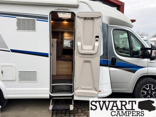 Knaus Sky TI 700 MEG, Single beds 150 hp photo: 23