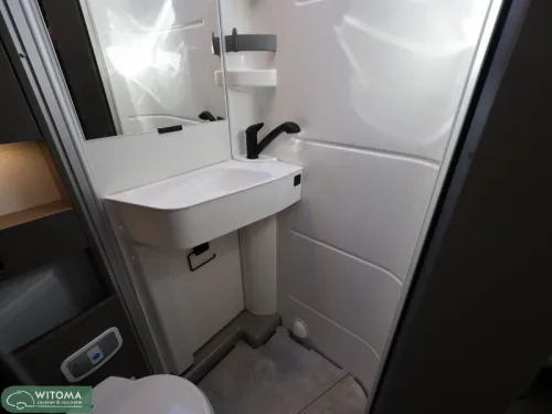 Hymer GT-S 600 NATURALLY AT WITOMA photo: 15