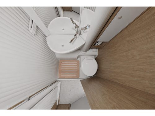 Autocaravana Carado V 337 20 Years Editition 2027 foto: 9