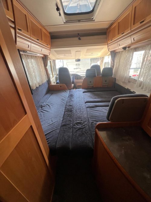 Hymer Starline photo: 23