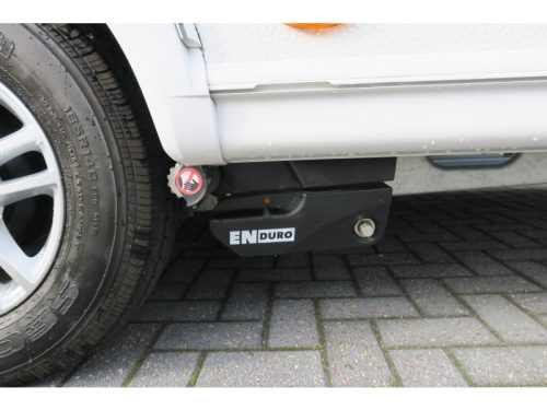 Dethleffs C'Joy 420 QSH MOVER+VOORTENT+FIETSENDR.  foto: 3