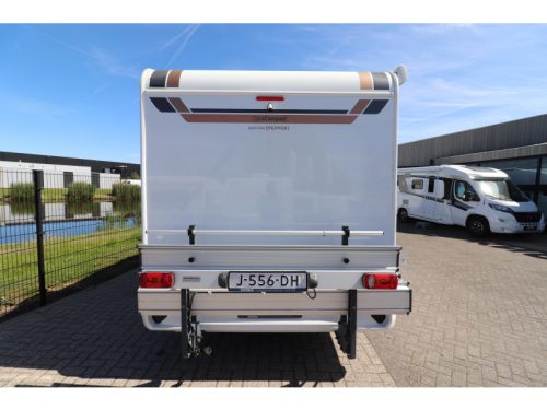 Weinsberg CaraCompact Pepper 600 MF  photo: 4
