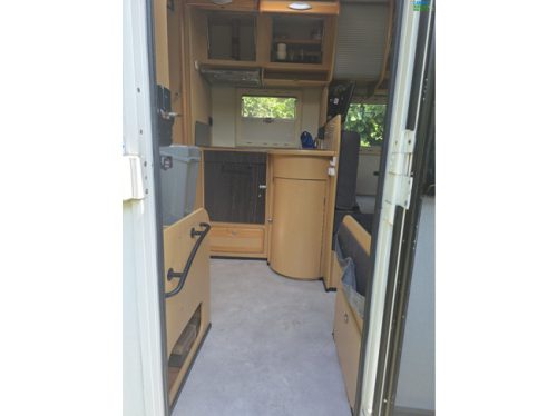 Fiat Ducato 240 Foto: 14