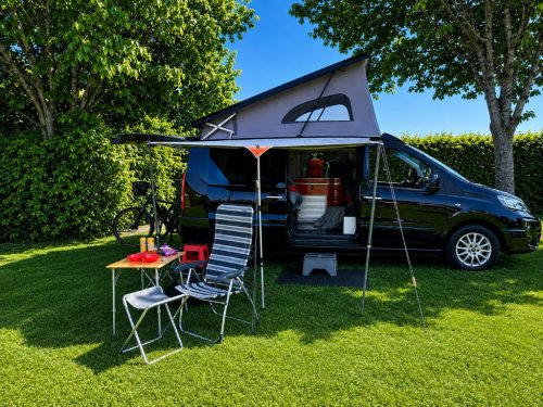 CITROEN JUMPY photo : 6