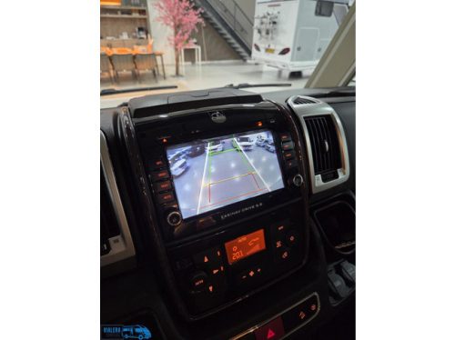Carthago C-COMPACTLINE I 143 photo: 13