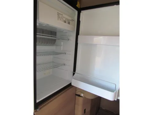 Malibu Van Charming Coupe 640 LE L&auml;ngsbetten, Automatik Foto: 4