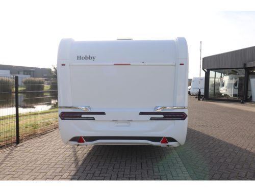 Hobby Prestige 560 WLU MODELL 2027 - 171 Foto: 3