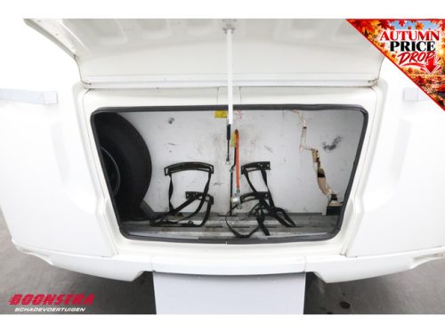 Adria Adora 512UP Mover Solar Rondzit BY 2020 photo: 4