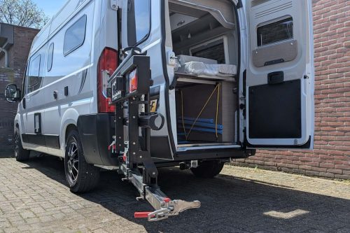 P&ouml;ssl Roadstar 600L foto: 5