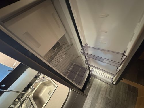Weinsberg CaraSuite 650 MEG drop-down bed | ex-rental photo: 12