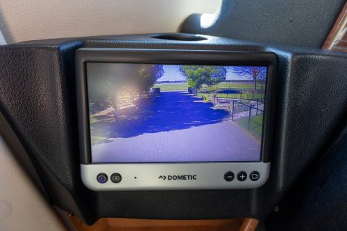 CARTHAGO CHIC C-LINE I 4.3 photo : 44