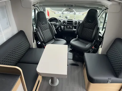Adria Coral Axess 650 DL Benelux Edition  photo: 13