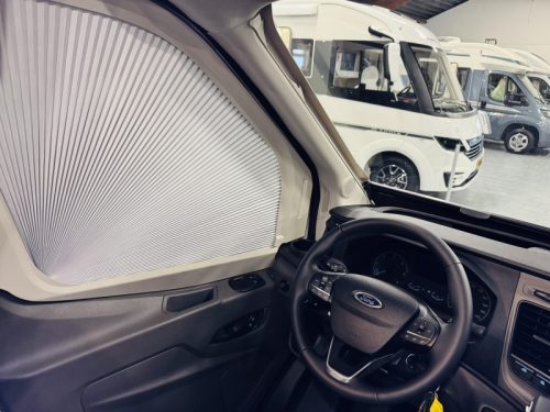 Challenger Graphite Ultimate 328 Automaat Queensbed Foto: 21