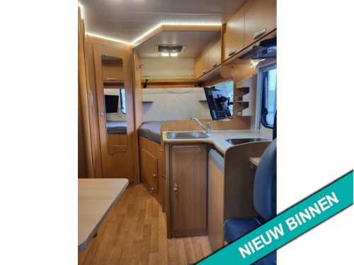Ford Motorhome OFF GRID 2 2tdi, tow hitch, solar panels photo: 4