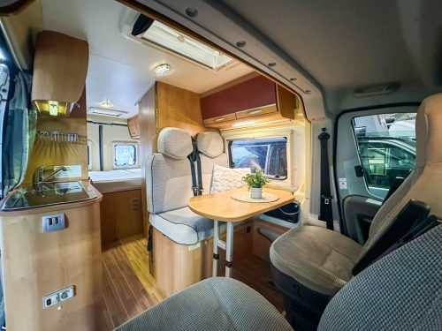 CHAUSSON TWIST 2 photo: 12
