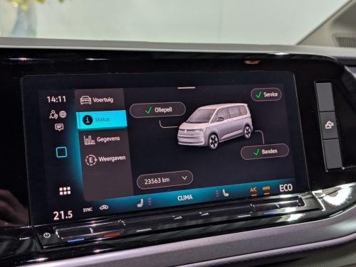 Volkswagen California photo: 53