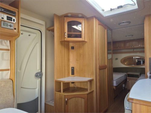 Solifer Artic 560 MH Foto: 4