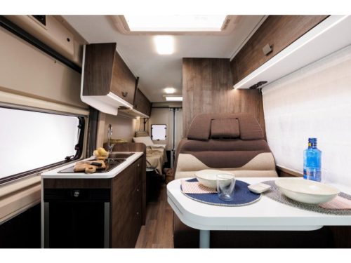 Benimar Benivan 161 ES NOW WITH &euro;10,500 DISCOUNT photo: 5