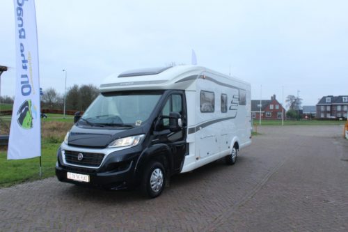 Wohnmobil-Verkaufsvermittler, seit 24 Jahren RDW-anerkannt, sucht gepflegte Wohnmobile zum Verkauf Noorderringweg 4 Marum Foto: 5